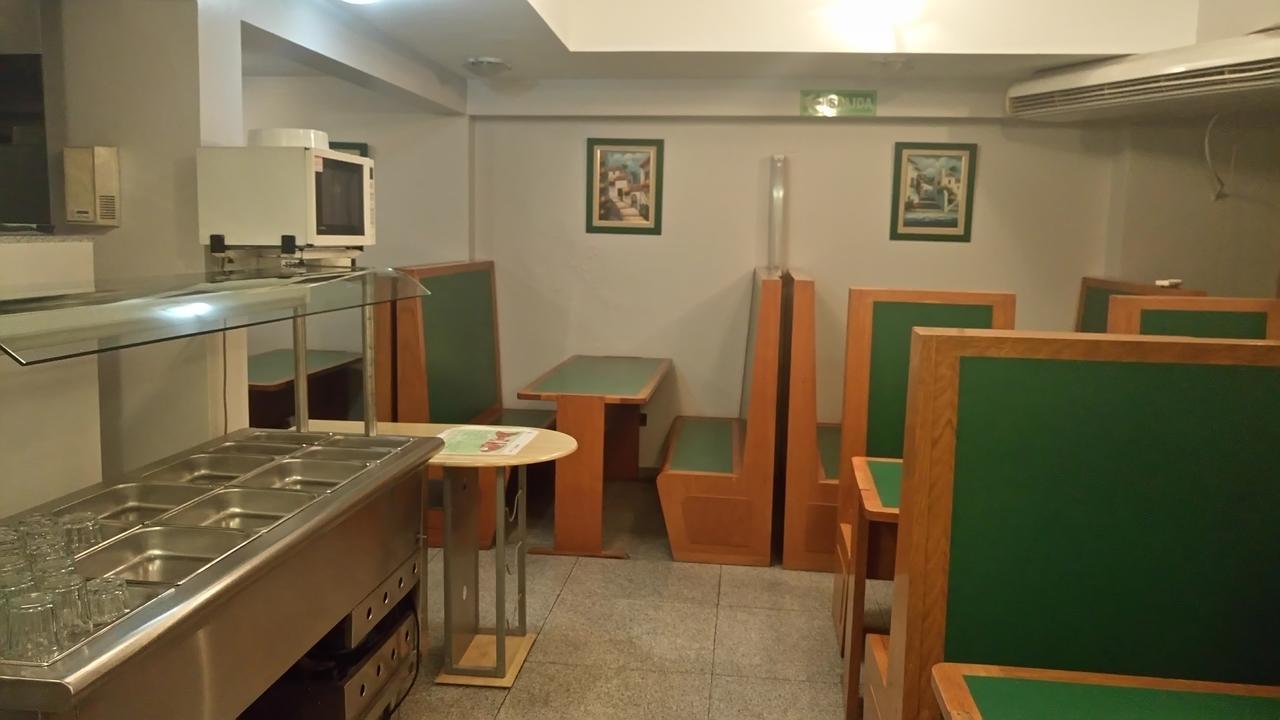 Apart Hotel Magali Cordoba Exterior photo