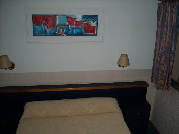 Apart Hotel Magali Cordoba Exterior photo