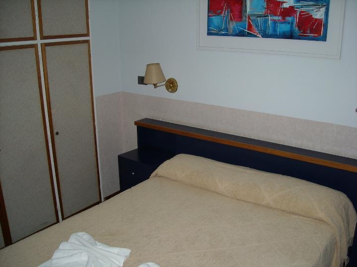 Apart Hotel Magali Cordoba Exterior photo